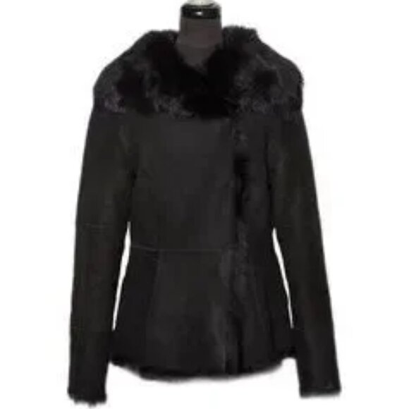 UGG COAT - Picture 2 of 4